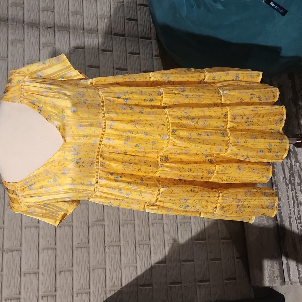 Urban Outfitters dress.  XS